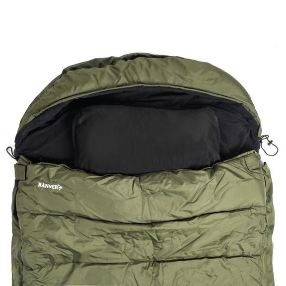 Спальний мішок Ranger 5 season
