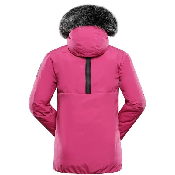 Куртка детская Alpine Pro Werdo 2