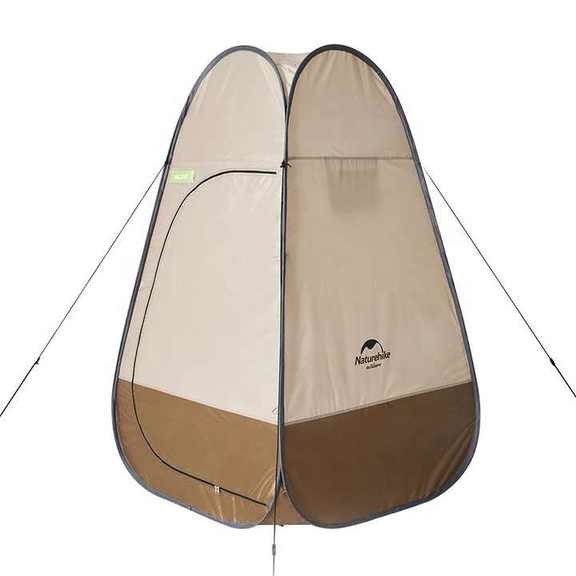 Палатка санитарная Naturehike Utility Tent 210T