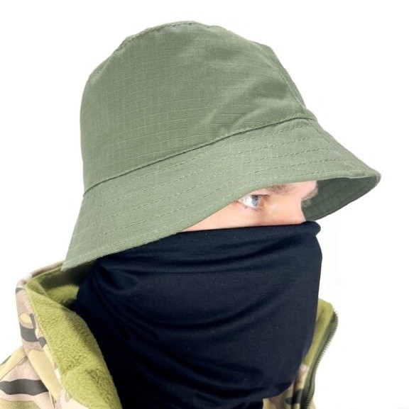 Панама военная LeRoy