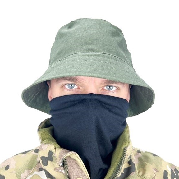 Панама военная LeRoy