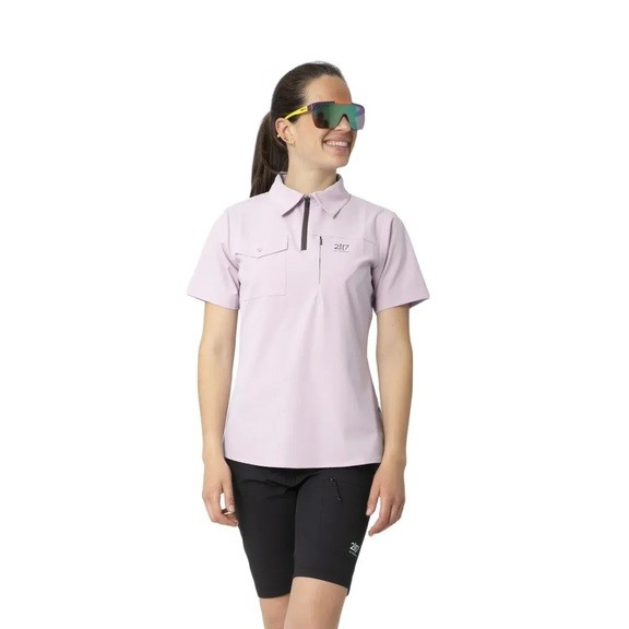 Сорочка жіноча 2117 Ogan Shirt Women