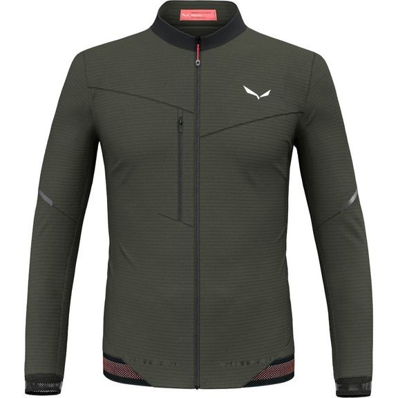 Фліс чоловічий Salewa Pedroc PL 2 Men Jacket