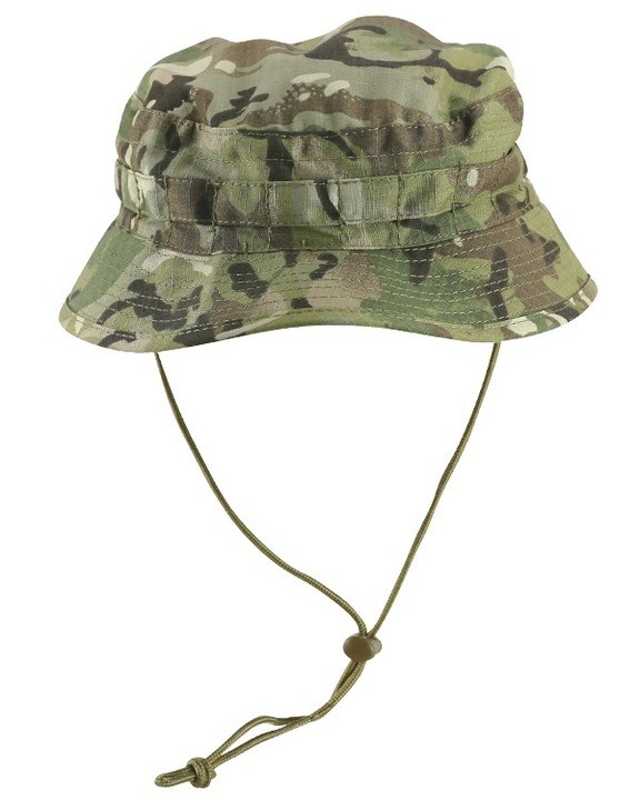 Панама тактическая KOMBAT UK Special Forces Hat