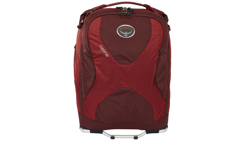 Сумка на колесах Osprey Ozone 46