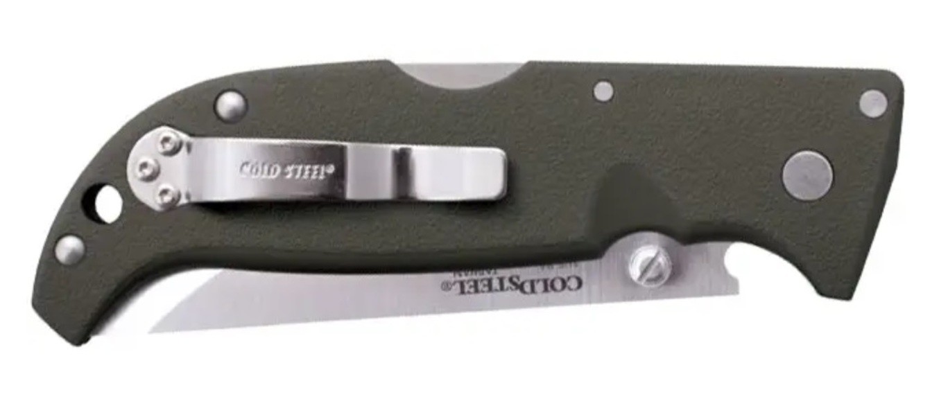 Нож складной Cold Steel Finn Wolf