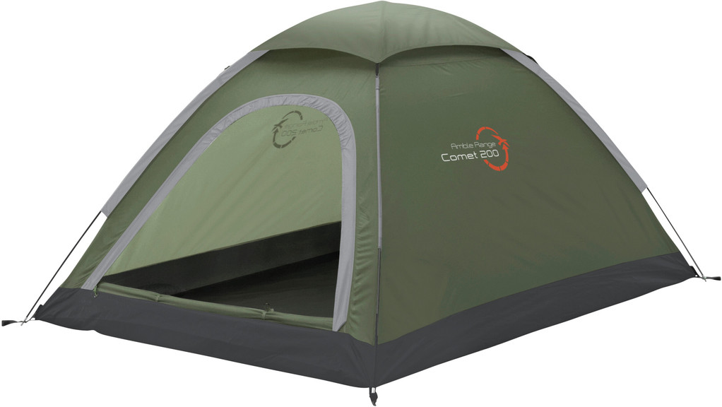 Палатка двухместная Easy Camp Comet 200