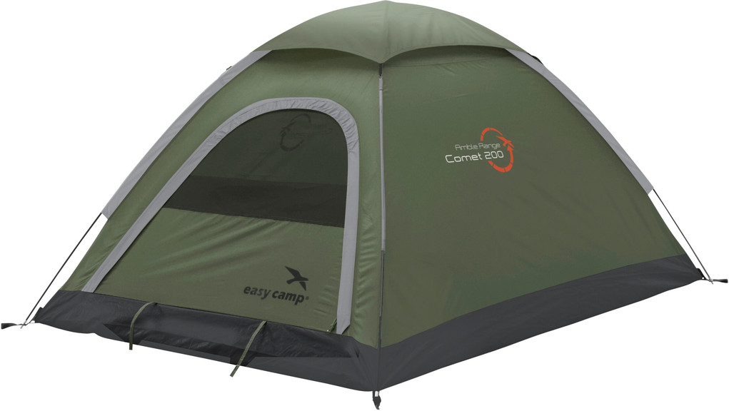 Палатка двухместная Easy Camp Comet 200