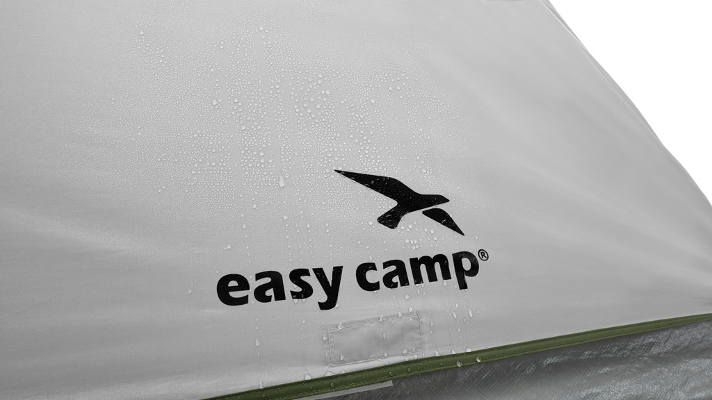 Палатка четырехместная Easy Camp Huntsville 400