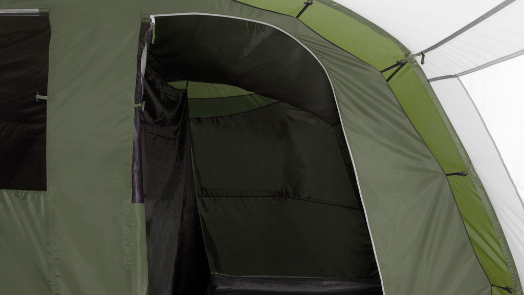 Палатка шестиместная Easy Camp Huntsville 600