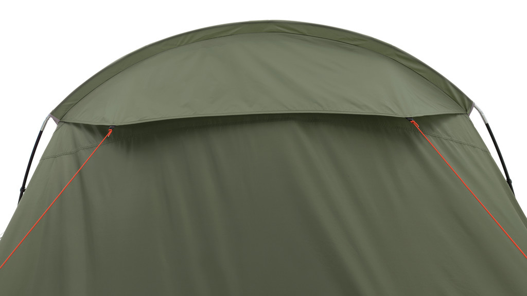 Палатка шестиместная Easy Camp Huntsville Twin 600