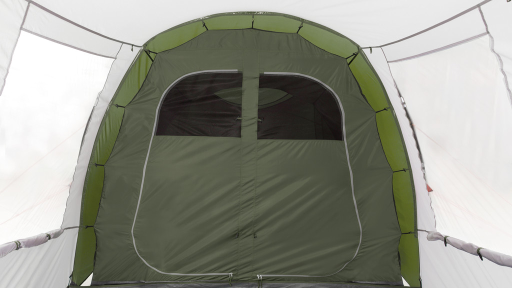 Палатка восьмиместная Easy Camp Huntsville Twin 800