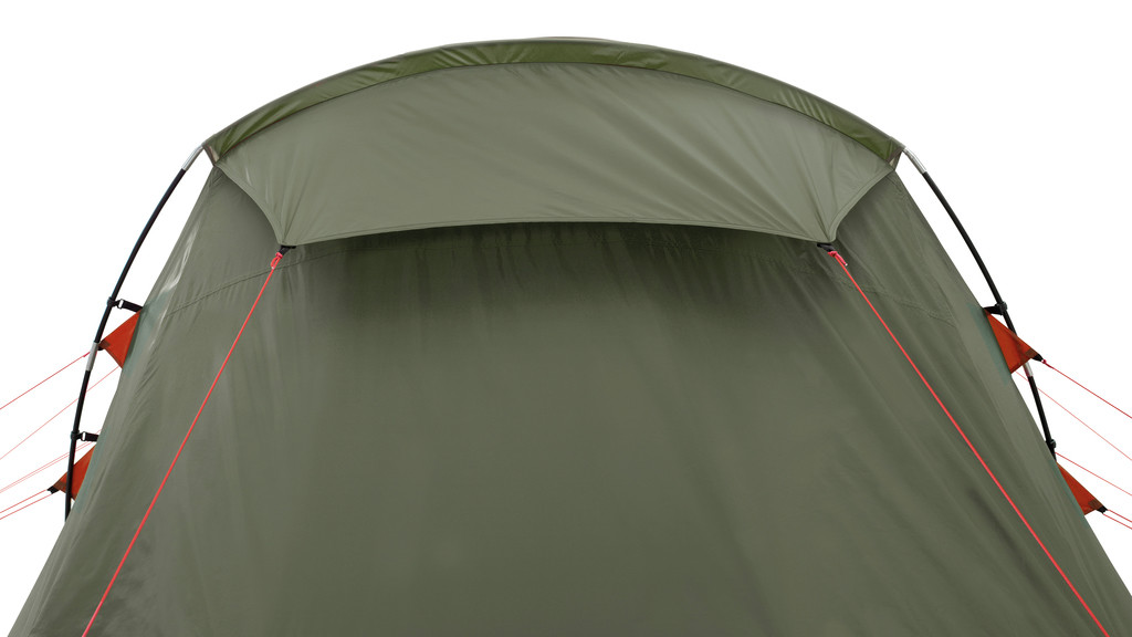 Палатка восьмиместная Easy Camp Huntsville Twin 800