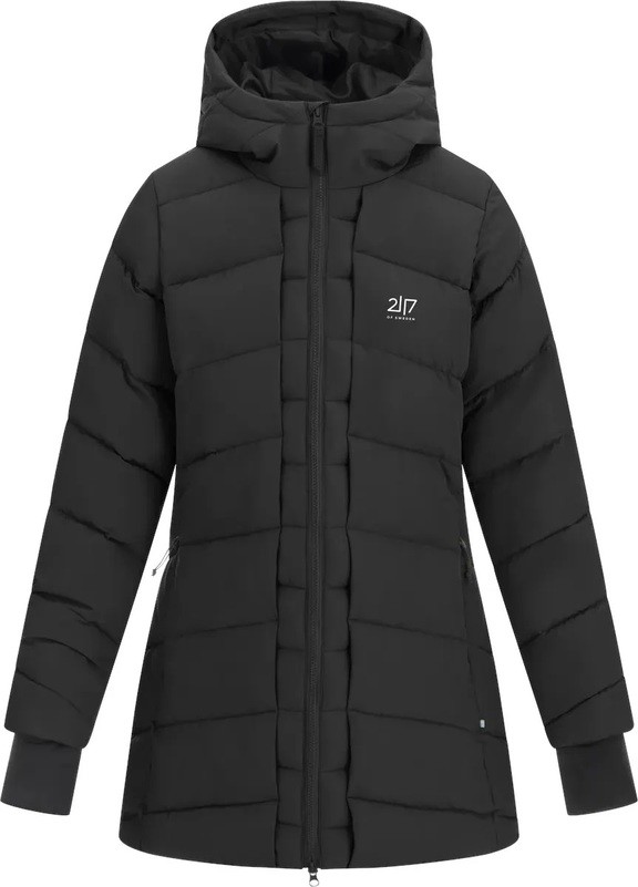 Куртка жіноча 2117 Kappen Kappa D