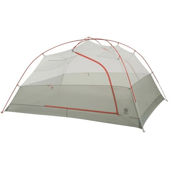 Палатка Big Agnes Copper Spur UL3 XL