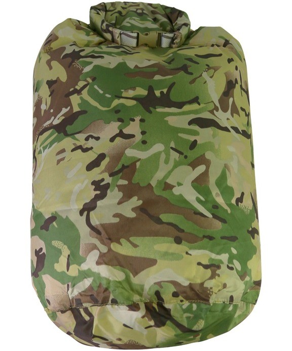 Гермомешок KOMBAT UK Lightweight Dry Sack 28 л