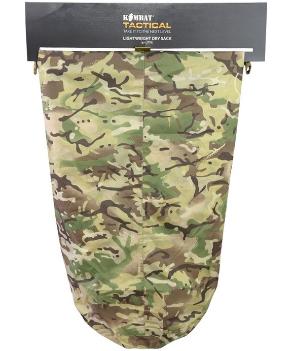 Гермомешок KOMBAT UK Lightweight Dry Sack 28 л