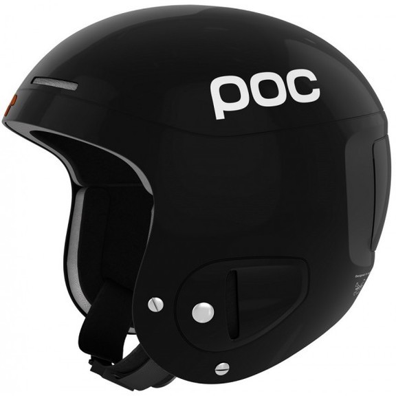 Лыжный шлем POC Skull X