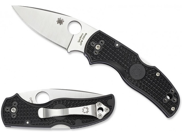 Нож складной Spyderco Native 5