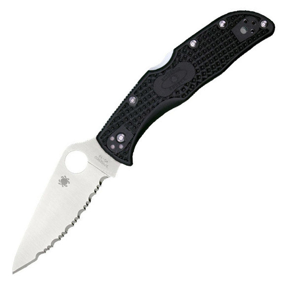 Нож складной Spyderco Endela