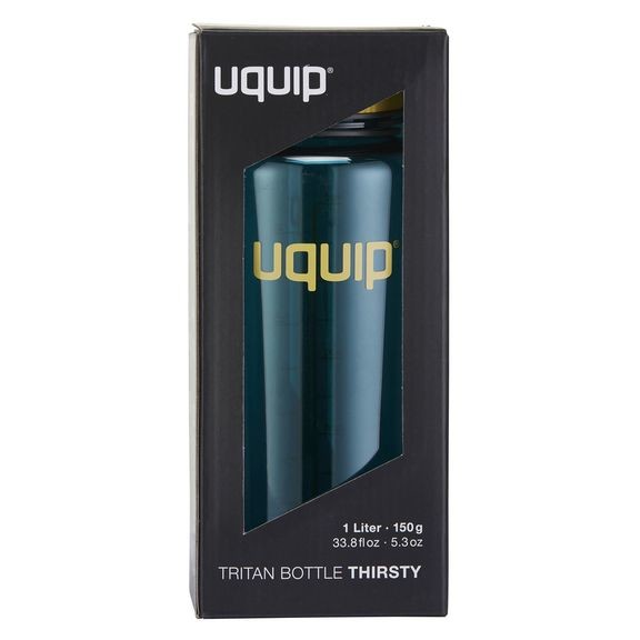 Фляга Uquip Thirsty 1000 ml (246102)