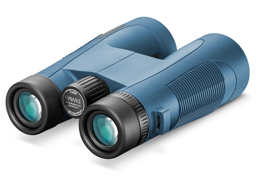 Бінокль Hawke Endurance ED Marine 7x50