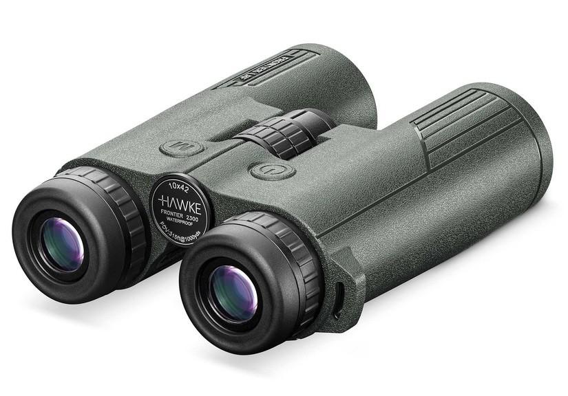 Далекомір Hawke Frontier LRF 2300 10x42