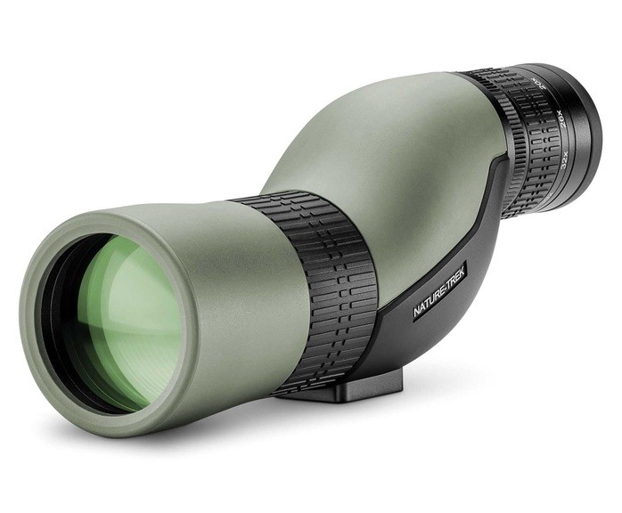 Підзорна труба Hawke NatureTrek 13-39x56 WP