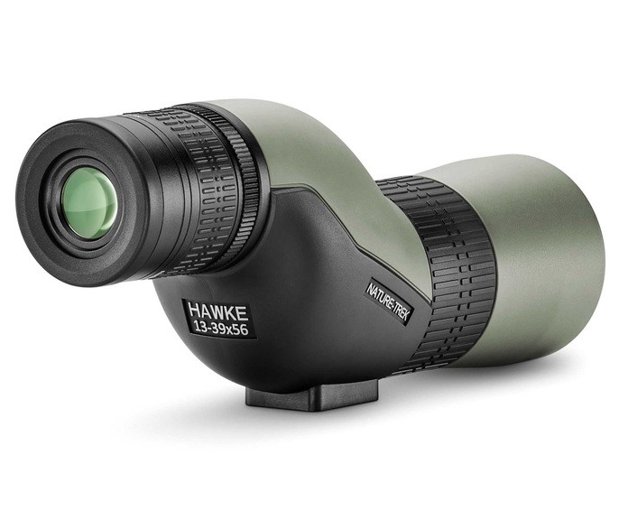 Підзорна труба Hawke NatureTrek 13-39x56 WP