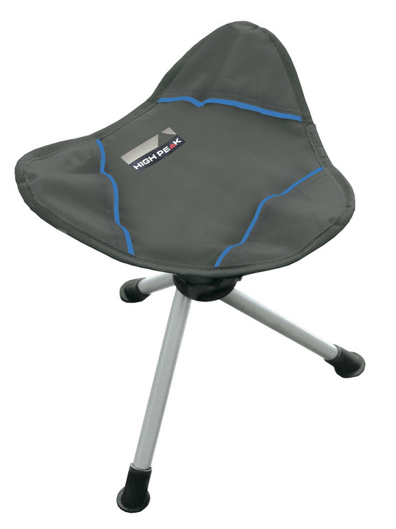 Стул раскладной High Peak Tarifa