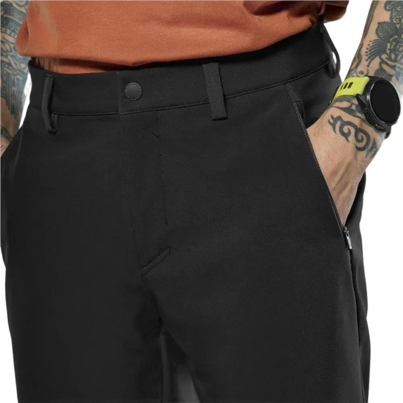 Штани чоловічі Salewa Puez Dolomia 2 Pants Men