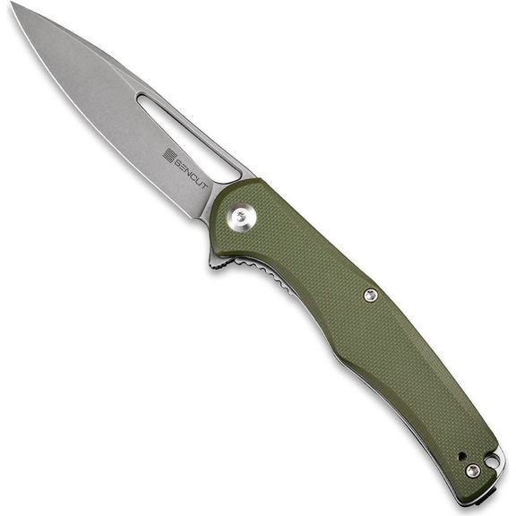 Нож складной Sencut Citius SA01