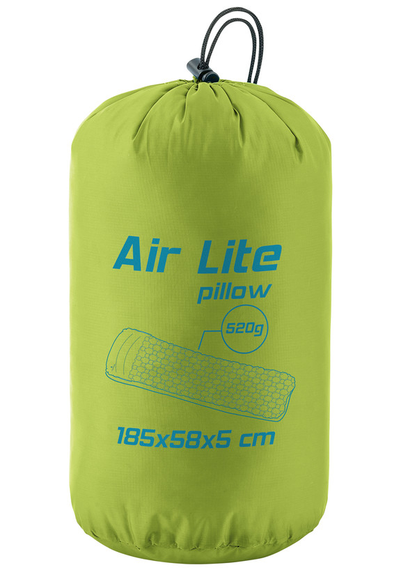 Килимок надувний Ferrino Air Lite Pillow Mat