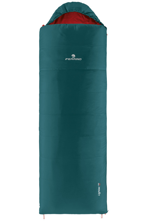 Спальный мешок Ferrino Lightec 700 SQ/+20°C