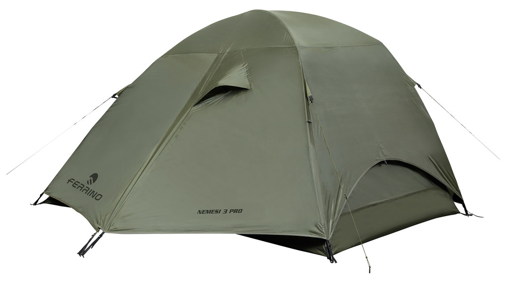 Палатка Ferrino Nemesi 3 Pro