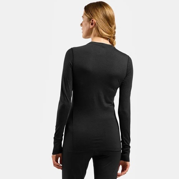 Жіночий реглан Odlo Merino 200 Women