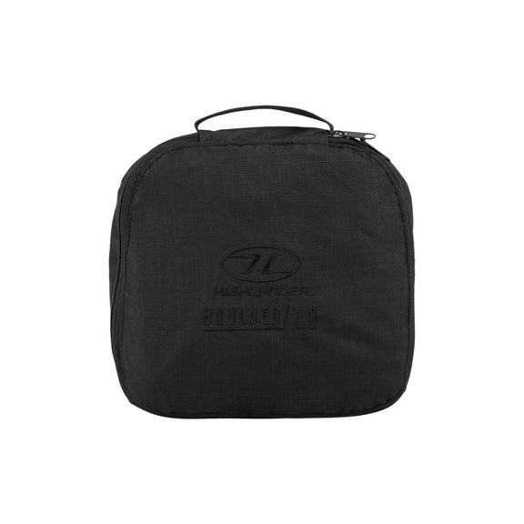 Дорожня сумка Highlander Boulder Duffle Bag 70L