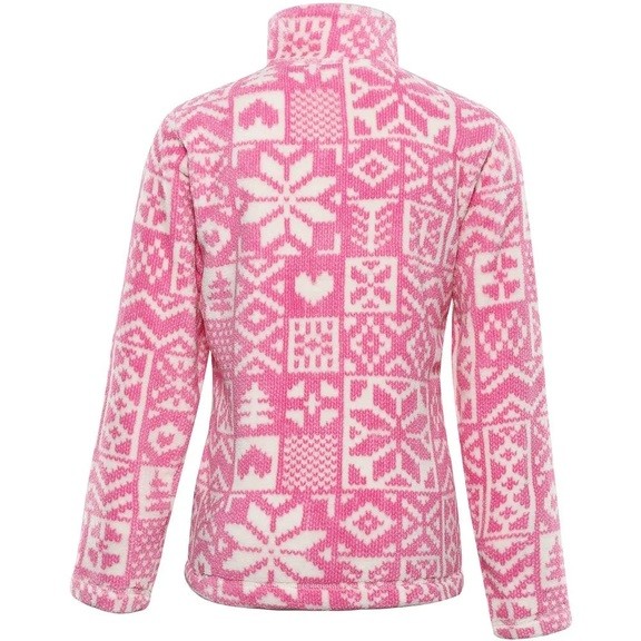 Флис детский Alpine Pro Eflino