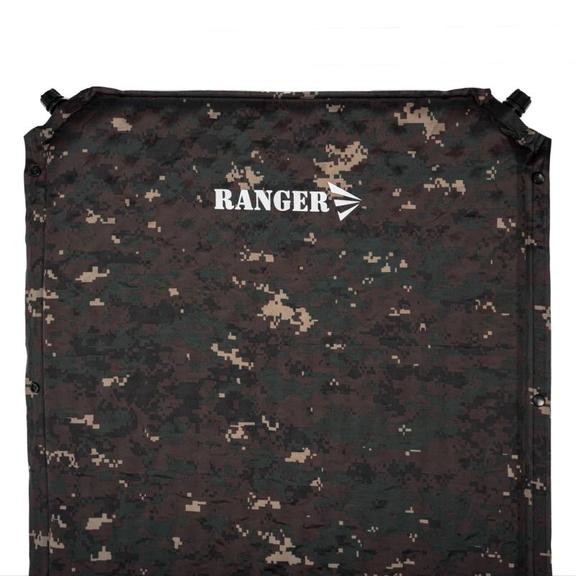 Самонадувний килимок Ranger Sinay