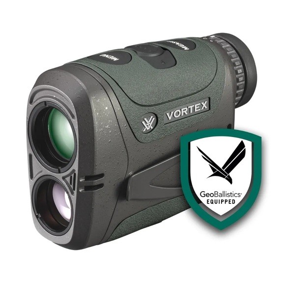 Дальномер Vortex Razor HD 4000 GB (LRF-252)