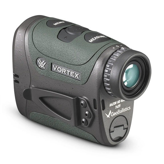 Дальномер Vortex Razor HD 4000 GB (LRF-252)
