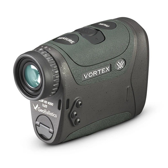Дальномер Vortex Razor HD 4000 GB (LRF-252)