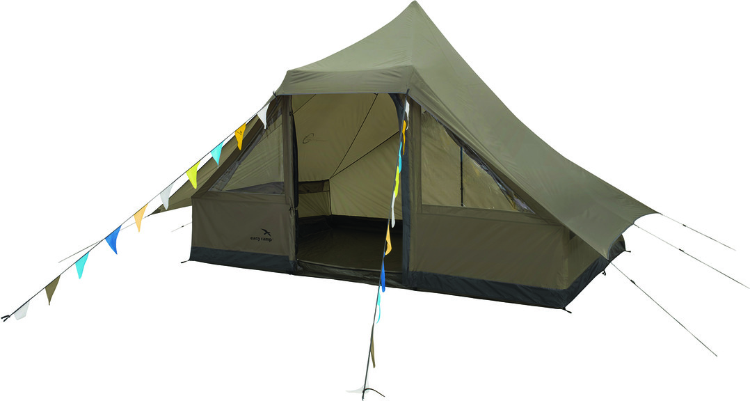 Палатка Easy Camp Moonlight Cabin
