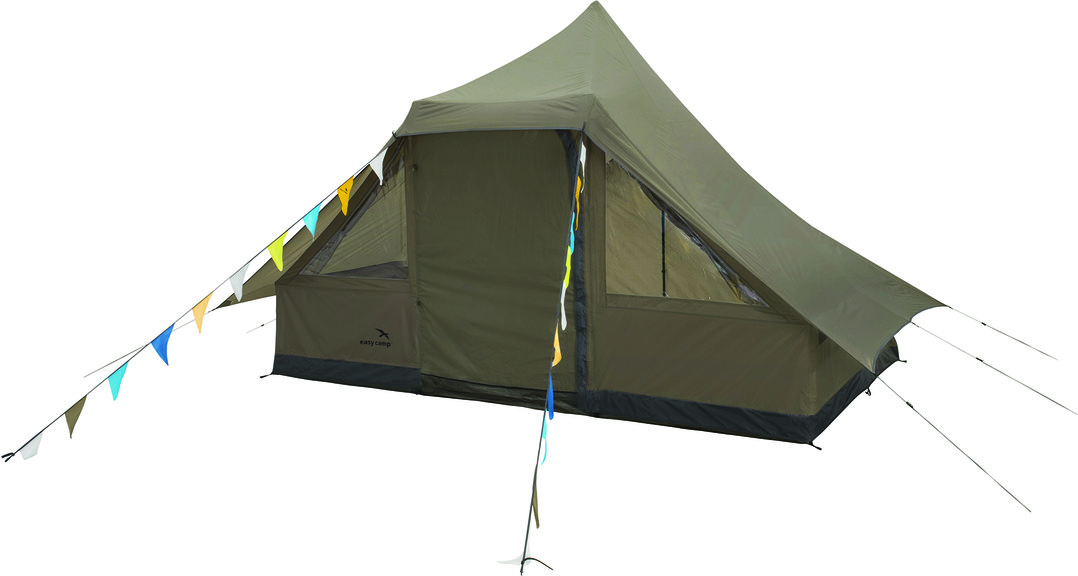 Палатка Easy Camp Moonlight Cabin