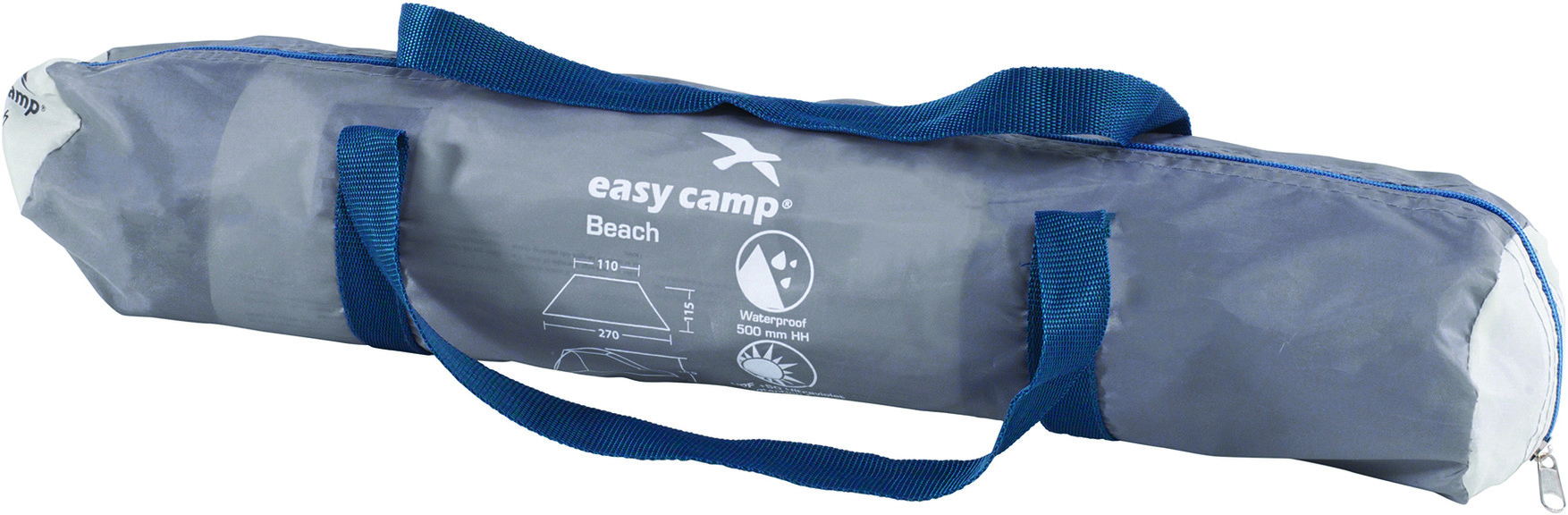 Палатка пляжная Easy Camp Beach
