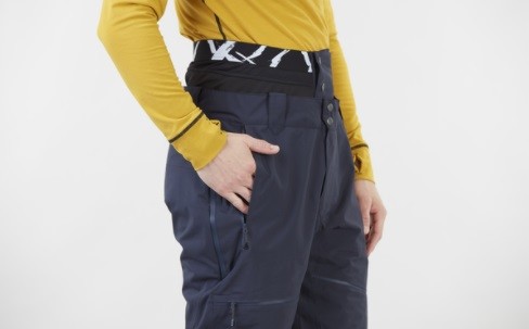 Чоловічі штани Picture Organic Naikoon