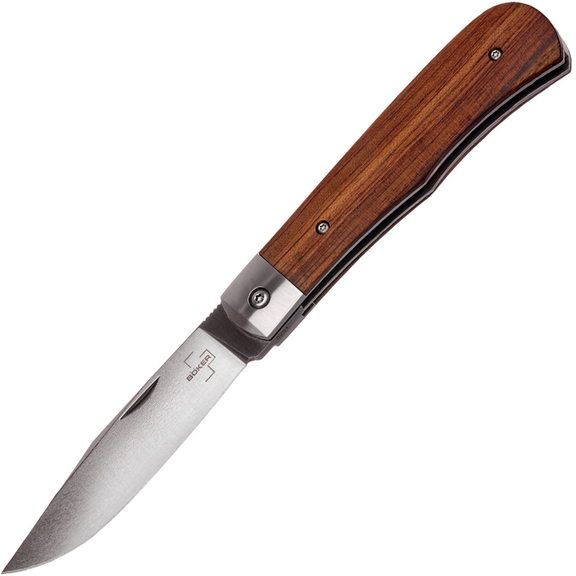 Ніж складаний Boker Bonfire Bubinga