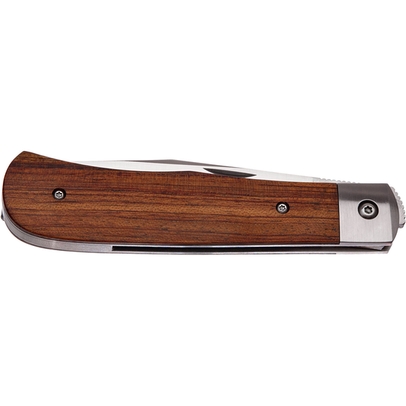 Нож складной Boker Bonfire Bubinga