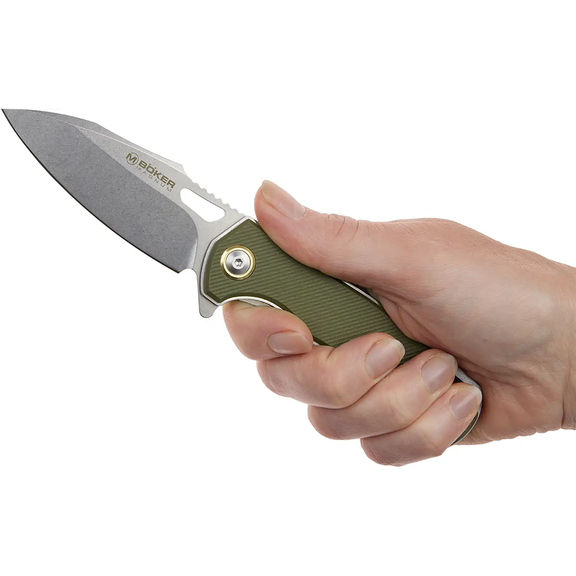 Нож складной Boker Magnum Skelsis