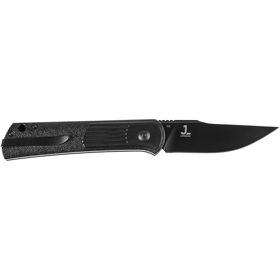 Ніж складаний Boker Plus Alluvial All Black